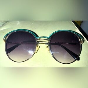 Balmain Sunglasses pre-owned see photos